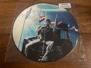 Iron Maiden / Picture Disc / 2 Minutes To Midnight