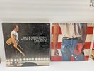 Bruce Springsteen Live 1975-85 - Box set Vinyl & Book & Born in the U.S.A.