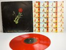 Alexandra Savior Belladonna Of Sadness Red Translucent Vinyl LP Sony -WRDC