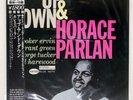HORACE PARLAN UP AND DOWN BLUE NOTE BST84082 Japan OBI INSERT VINYL LP