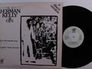 HERMAN KELLY & LIFE Dance To The Drummer Beat ELECTRIC CAT 12