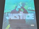Justin Bieber - Justice - Exclusive 2X Gold Colored Vinyl LP