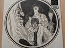 Psychic TV Allegory & Self Clear Vinyl w/ Yellow Splatter Vinyl Record LP NEW