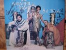 The SUGARHILL Gang Triple SIGNED Autograph 8th Wonder Record Big Bank Hank