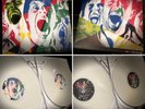 UFO STRANGERS IN THE NIGHT WHITE VINYL 2LP 2009 UK SHIPS FREE ⏰PRICE DROP