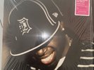 Donuts by J Dilla VMP Ltd Edition No. 1703. Clear 2x Vinyl in Opened Shrinkwrap