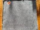 ATOMIC ROOSTER - Made In England - UK 1st press LP Denim sleeve + insert EX