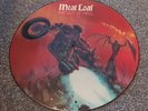 Meat Loaf ‎- Bat Out Of Hell (LP) & Dead Ringer (Picture Discs)