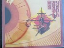 KATE BUSH “ THE KICK INSIDE “ EMI REC UK / READ CONDITION / VG+ VINYL