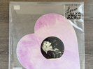 Taylor Swift - Lover Live From Paris Original Press Heart Blue Pink Vinyl, New