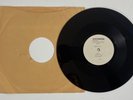 KISS Vinyl Record ACETATE Love Gun 10