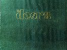 THE DOORS 1967-1971 SEALED limited edition 180 Gram 6LP box set High Fidelity