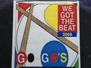 Go-Go's – We Got The Beat (2008 Remix)