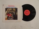 BOB DYLAN BRINGING IT ALL BACK HOME LP CRAZY RARE 198? BARCODED 2K/G2C IN SHRINK