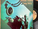ISMAEL RIVERA Soy Feliz LP 1975 NM- vinyl VAYA MEXICO salsa  son