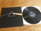 Pink Floyd - The Dark Side of the Moon UK Harvest SHVL 804 A-5 B-5 Prog Rock LP