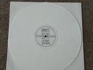 Aphex Twin Caustic Window Joyrex J5 CAT 005 Rephlex 1992 UK White 12