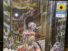 Iron Maiden- Somewhere In Time- LP 2023 BMG Sealed -