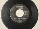 Prophets 1960 WHITE DOO WOP 45 Little Miss Dreamer / Sha-La-La JAIRICK VG- HEAR