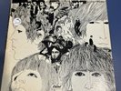 THE BEATLES REVOLVER VINYL Record CAPITOL ST-2576 VG Eleanor Rigby +