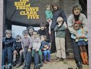 The Best Of The Dave Clark Five  - LP  - 1970 - Legal - UK