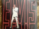 ELVIS PRESLEY - NBC TV SPECIAL LP - (LPM-4088) - SEALED - WOW