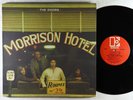 Doors - Morrison Hotel LP - Elektra VG+