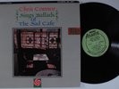 CHRIS CONNOR Ballads Of The Sad Cafe ATLANTIC LP VG++ c