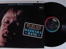 BARBARA DANE On My Way CAPITOL LP VG++/VG+ c