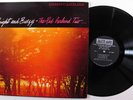 RED GARLAND TRIO Bright And Breezy JAZZLAND LP VG++ c