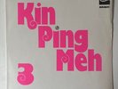 KIN PING MEH  -  3  Orig. 1973 Krautrock Prog Zebra + Inner