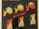 SOUL CARAVAN -  Get In High Orig. 1967 German Soul Funk Kraut NM
