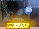 Hank Mobley Soul Station 1960 Blue Note 4031 47 West 63rd  1st Press Mono RVG P
