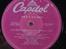 B.B.&Q. BAND All Night Long (She's Got The Moves I Like) CAPITOL 12