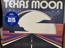 Khruangbin & Leon Bridges Texas Moon Ltd Ed. Blue Daze Vinyl LP-Used-IN SHRINK