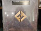 Concrete and Gold by Foo Fighters (Vinyl Record LP, 2017) NEW/SEALED *Bump/Tears