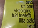 Charli XCX Brat and it's completely different but also still brat 3LP Milky
