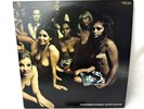 Jimi Hendrix Experience ‎Electric Ladyland Japan LP VINYL Polydor MPX-9955/6