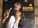 Elvis standing room only ftd vinyl lp