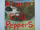 Red Hot Chilli Peppers – By The Way 7” Picture Sleeve Red Vinyl Single Released