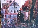 1970 Black Sabbath Self Titled 1st Album Warner Bros WS 1871 VG +