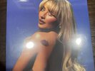 Sabrina Carpenter Short n' Sweet LP Signed Autograph Insert Light Sky Blue Vinyl