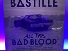 Bastille - All This Bad Blood LP RSD 2020 LIMITED EDITION Only 1500 Vinyl Sealed
