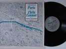 CHRIS CONNOR A Weekend In Paris FM LP VG++/VG+ c