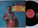 JOE CUBA SEXTET El Alma Del Barrio TICO LP VG++/NM SHRINK c