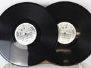 Pat Benatar - In Concert, Westwood One 2x LP 1982 Rock with cue sheet