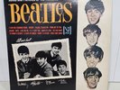 The Beatles - Songs and Pictures of the Fabulous Beatles LP Vee Jay VJ 1092