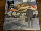 Mammoth Wolfgang Van Halen Black ice colored vinyl LP new & sealed WVH