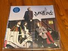 THE BEST OF THE YARDBIRDS 2023 LP Blue Vinyl Charly NEW SEALED
