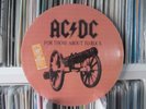 AC/DC -  For Those About To Rock (We Salute You)  12